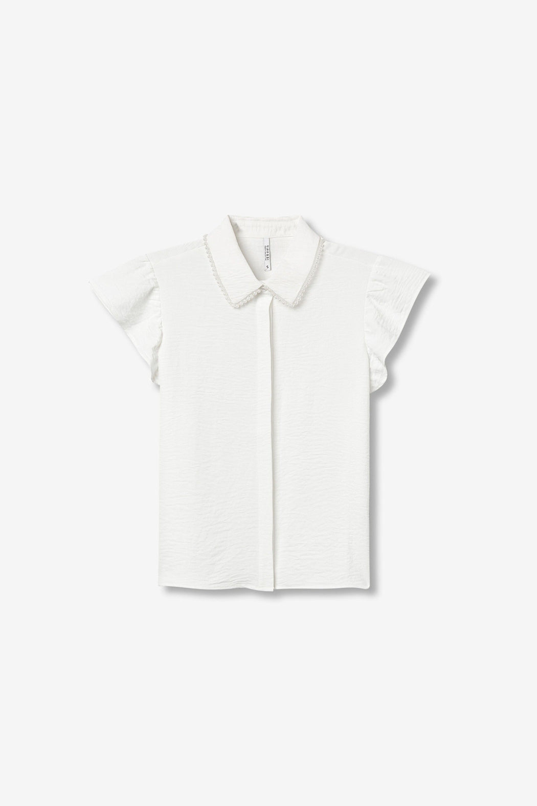 Craty Pearl shirt top