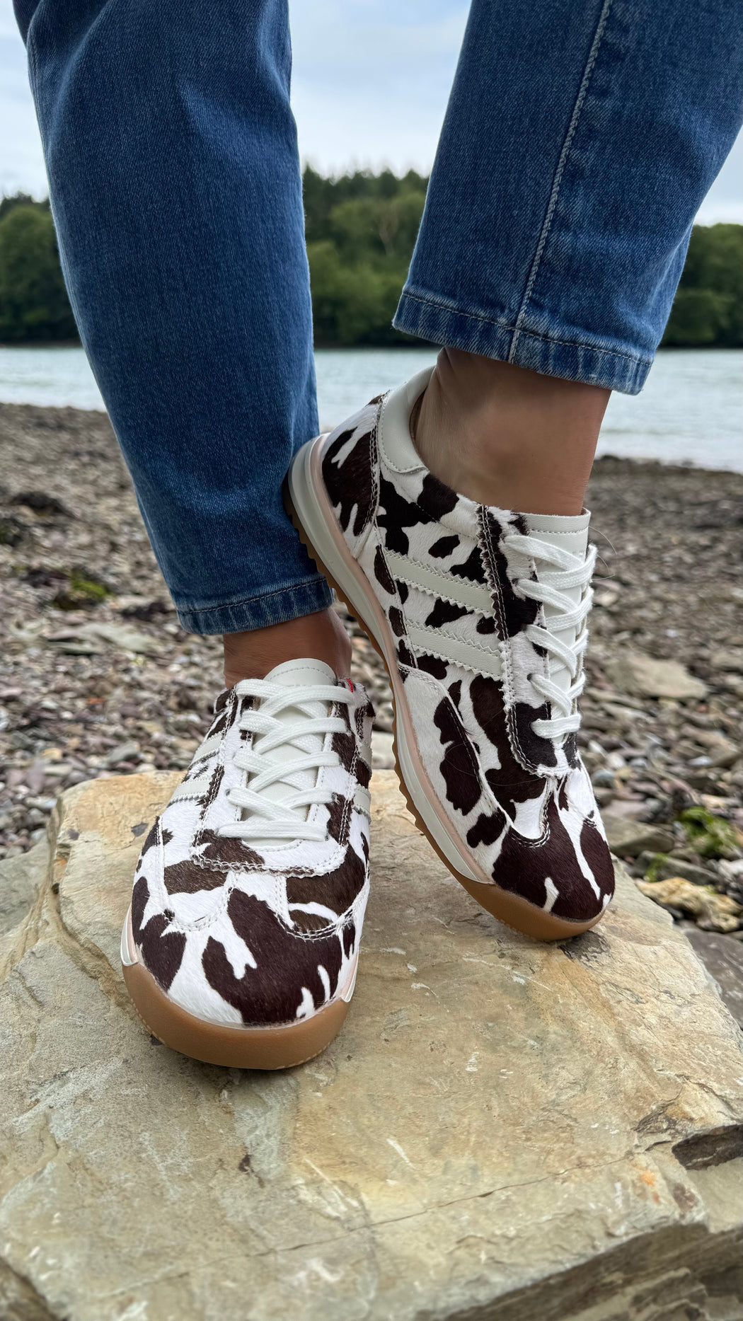Seventy Three Moo Runners