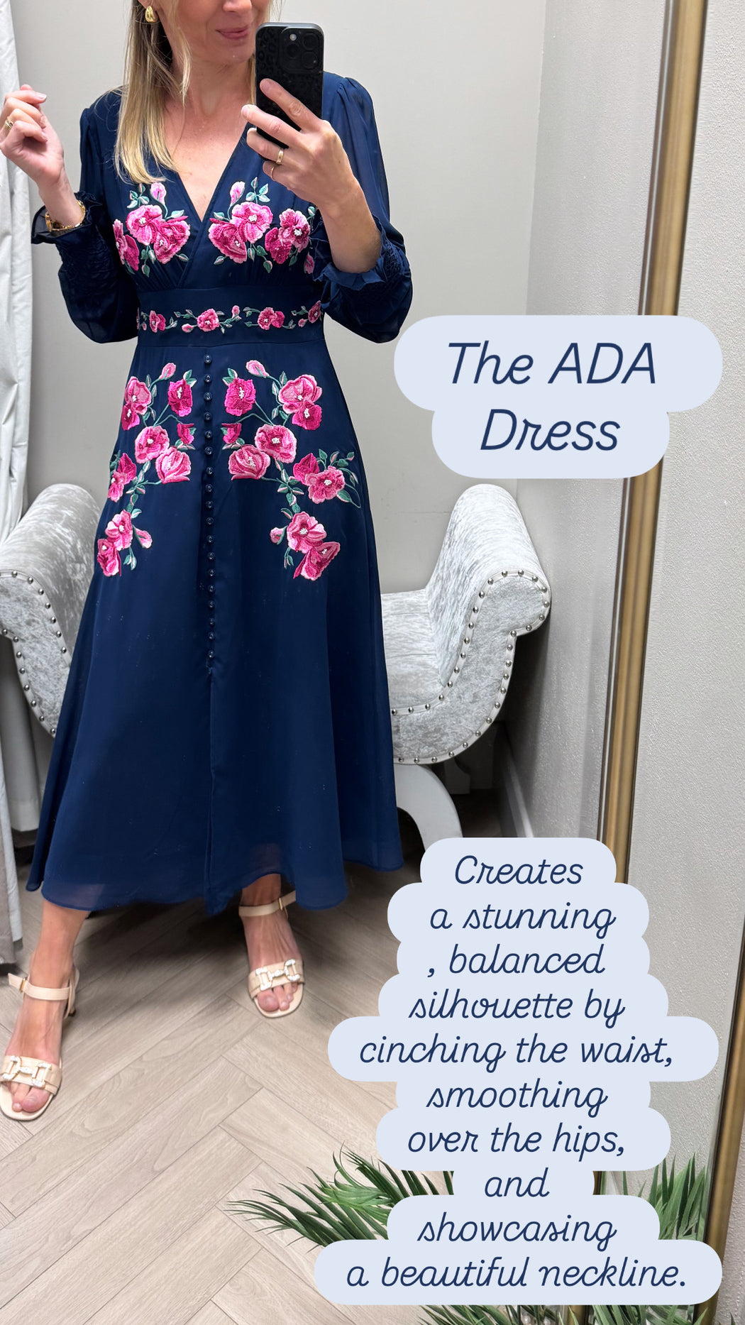 The ada