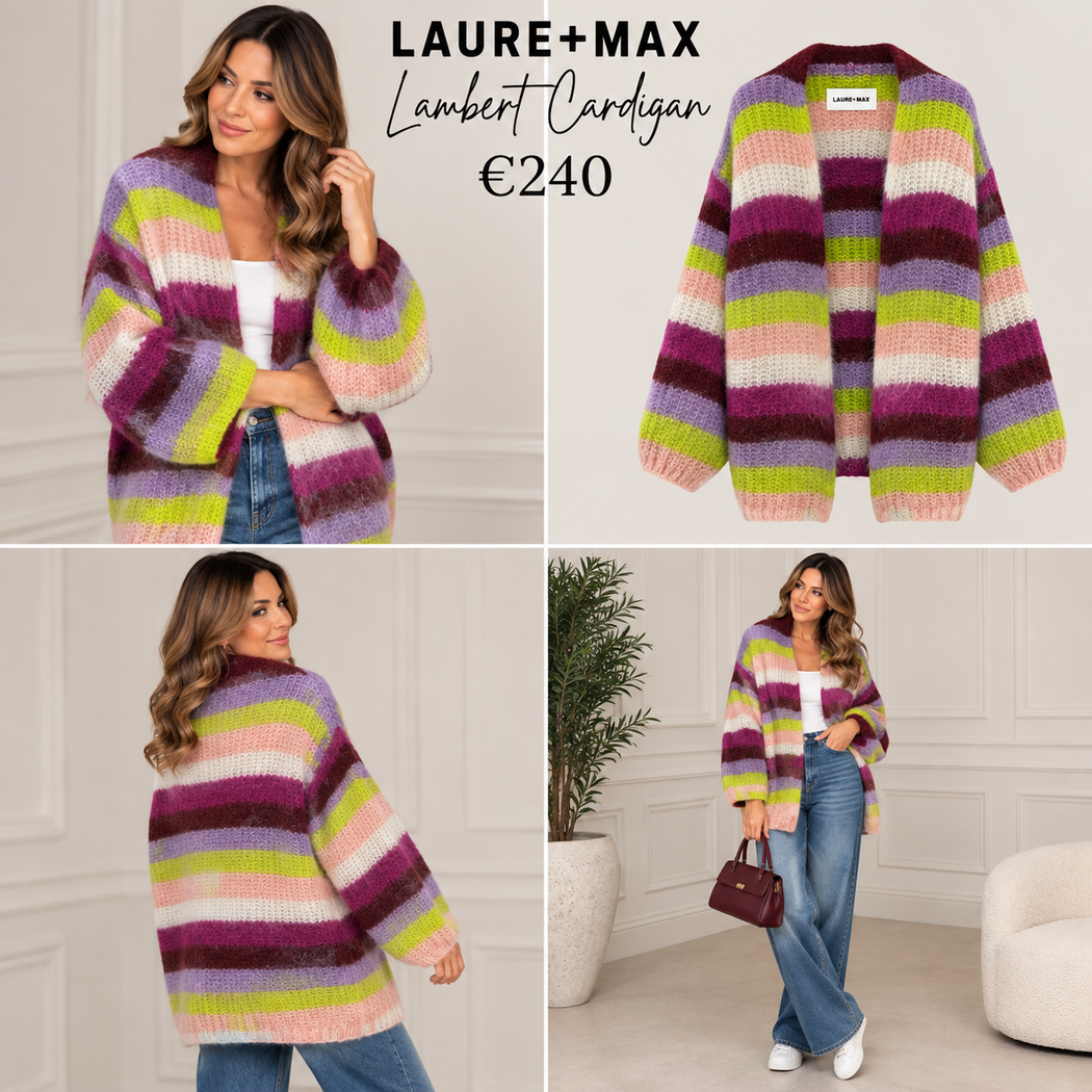 Lambert multi cardi
