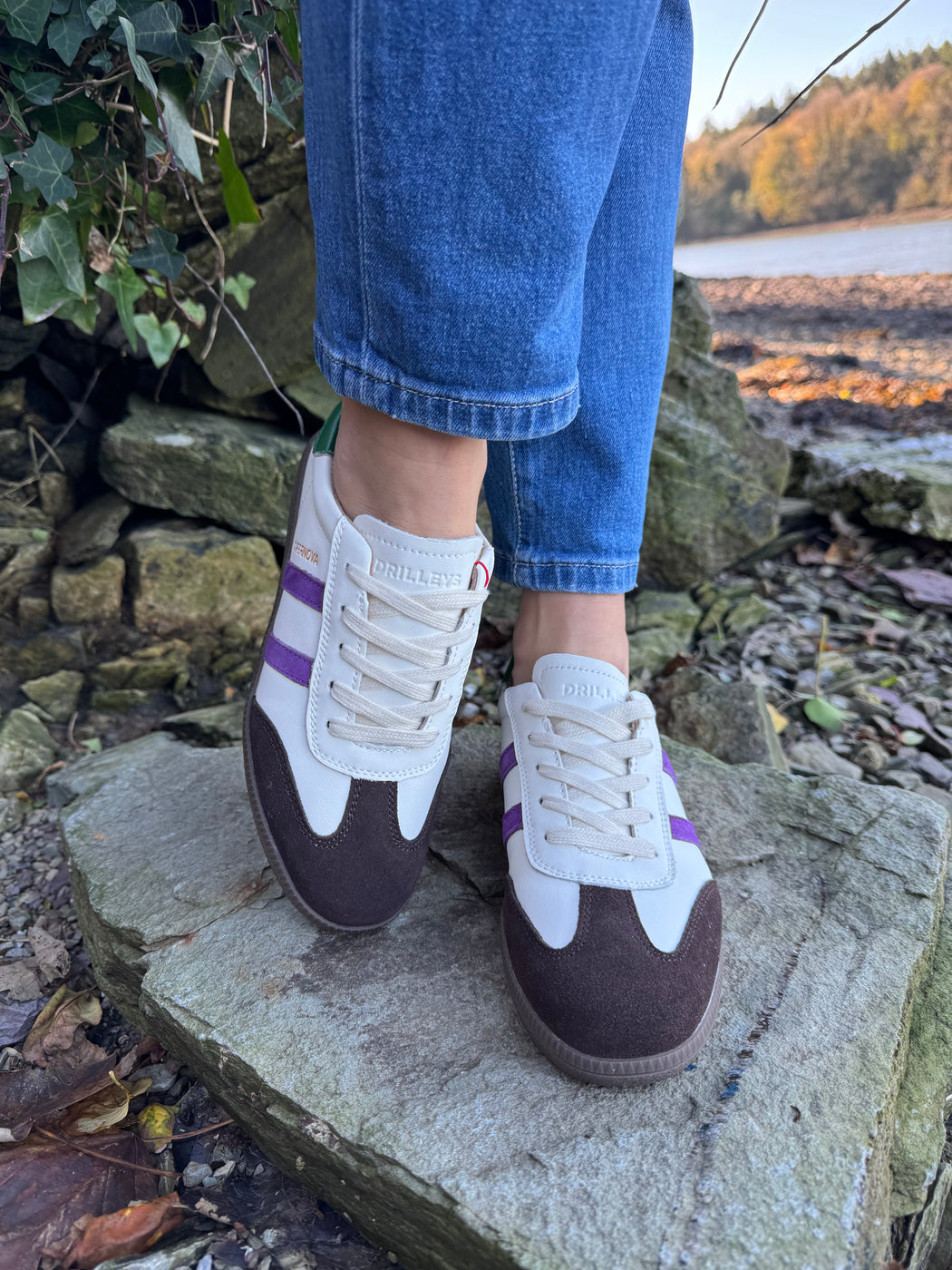 Sixty Four Birch Devine Runner