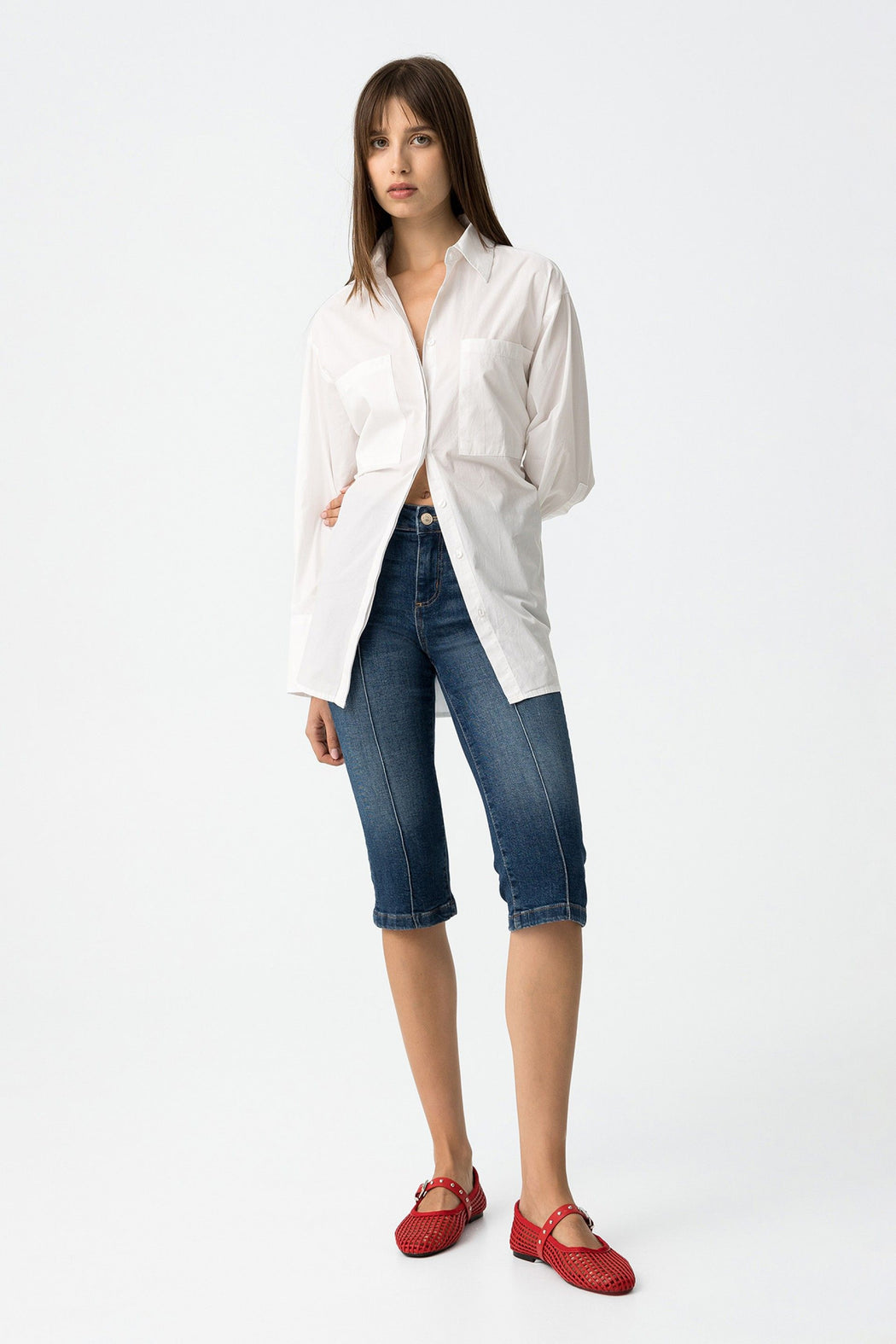 Mary  shirt