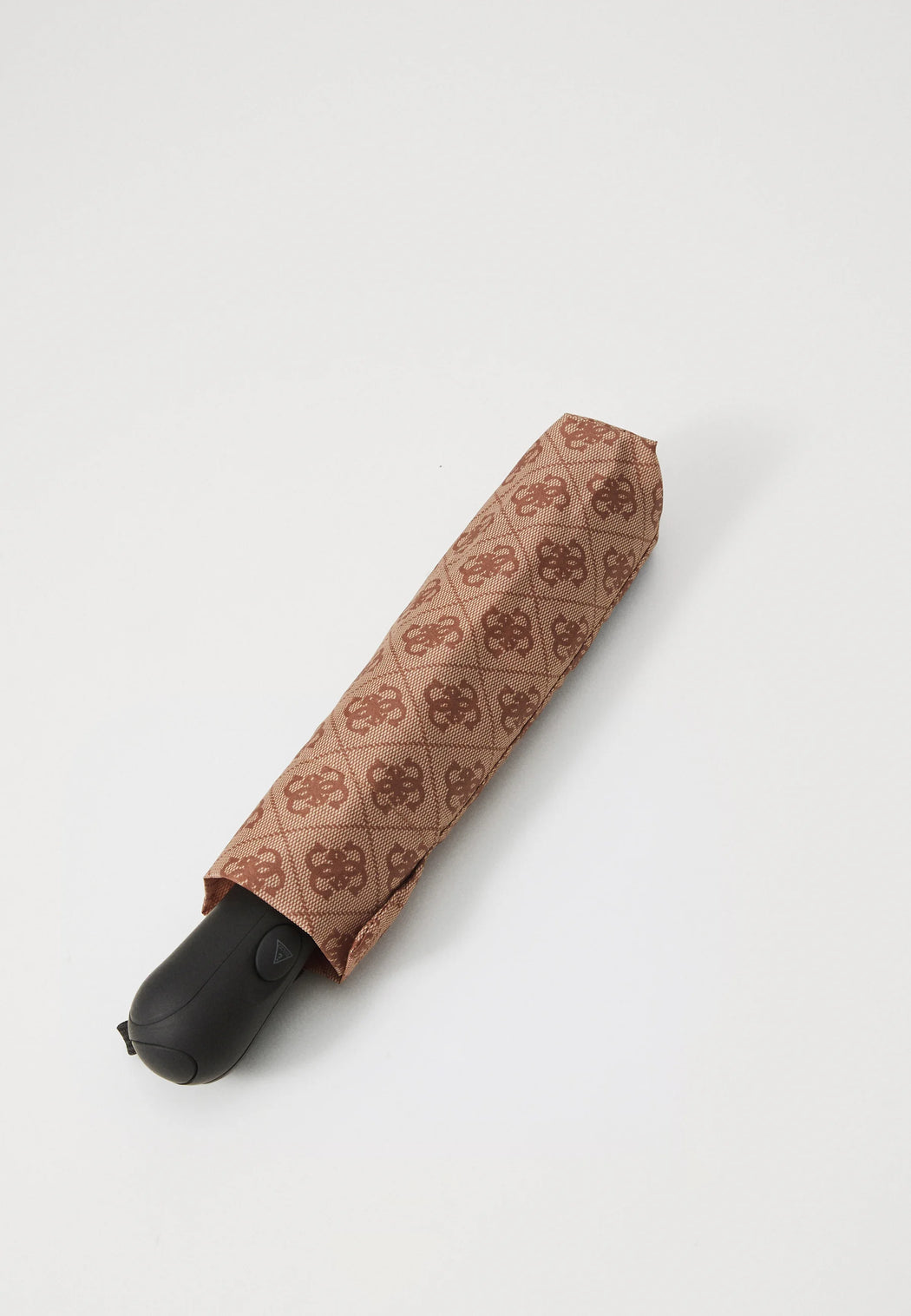Guess 4G logo print umbrella