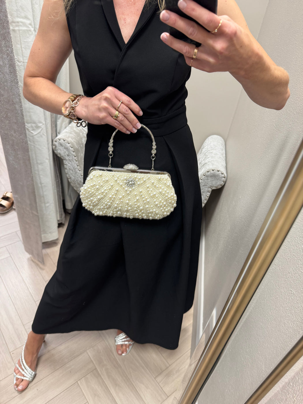 8802 ivory pearl in shell