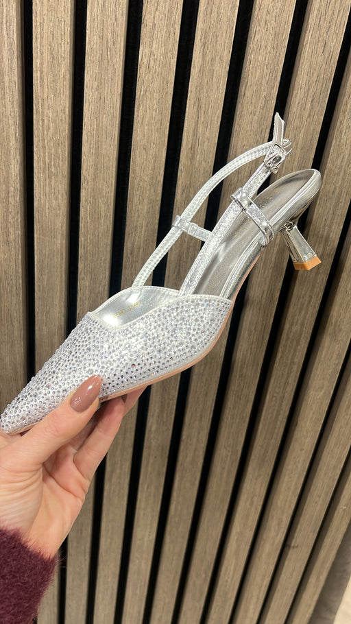 San Remo silver  gems