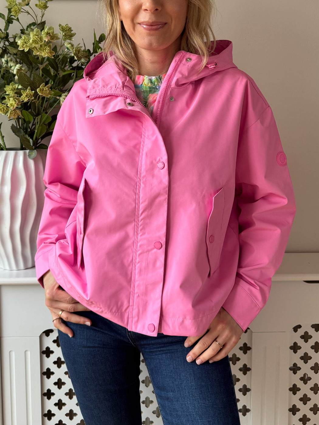 Emma jacket