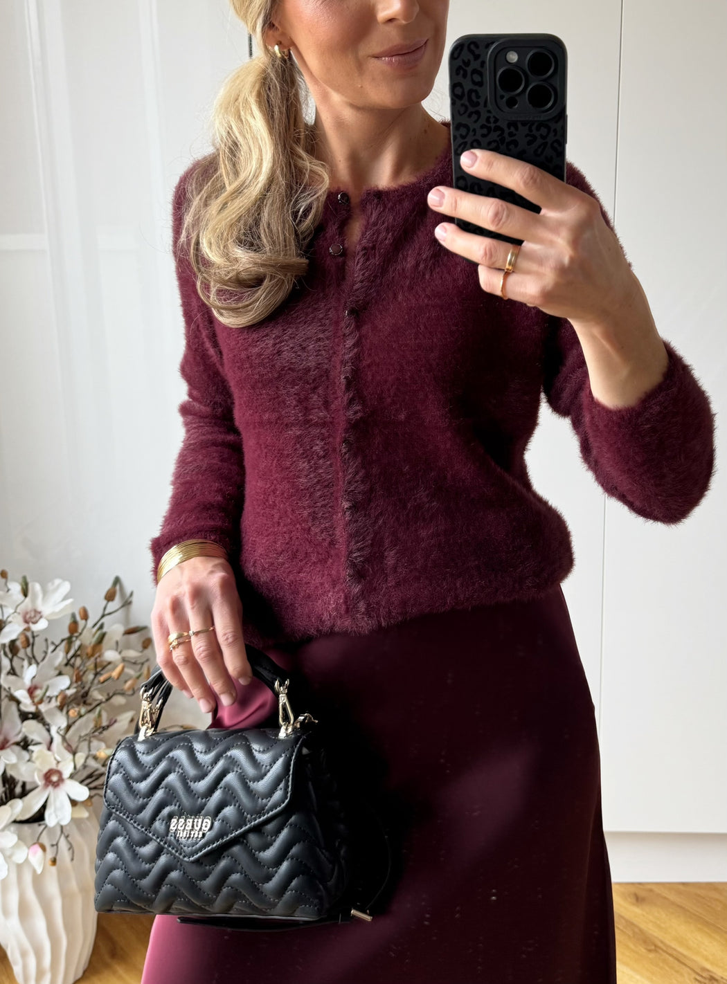 Guess Akyra Cardigan