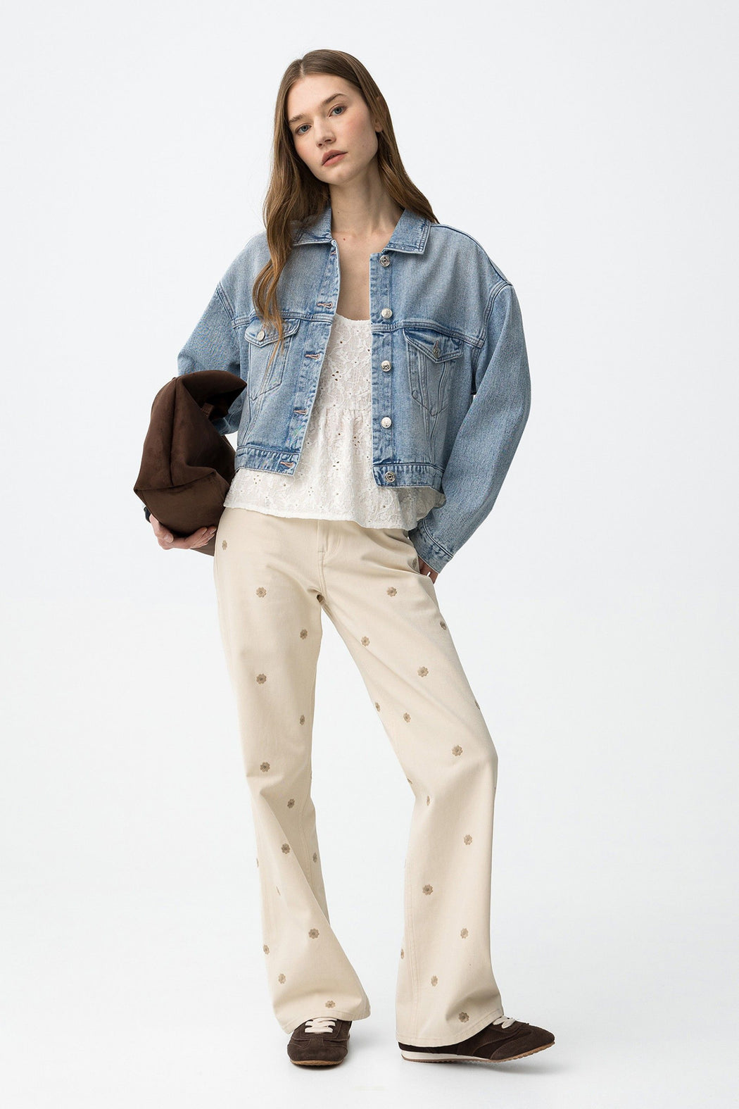 Julien Demin jacket
