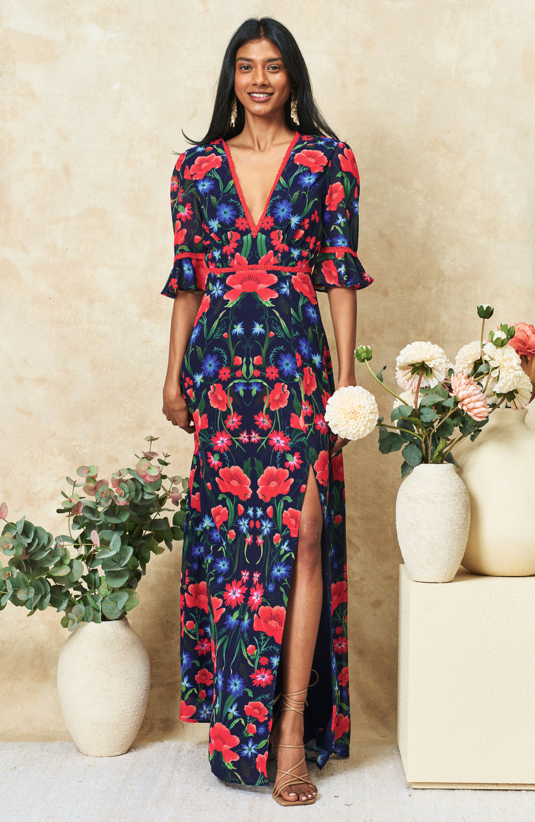 Suri dress