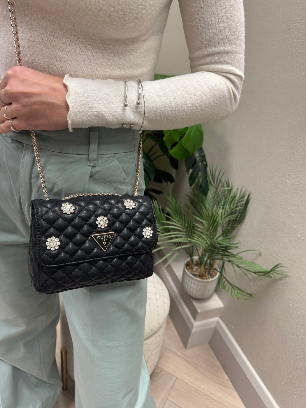 Guess everlee mini