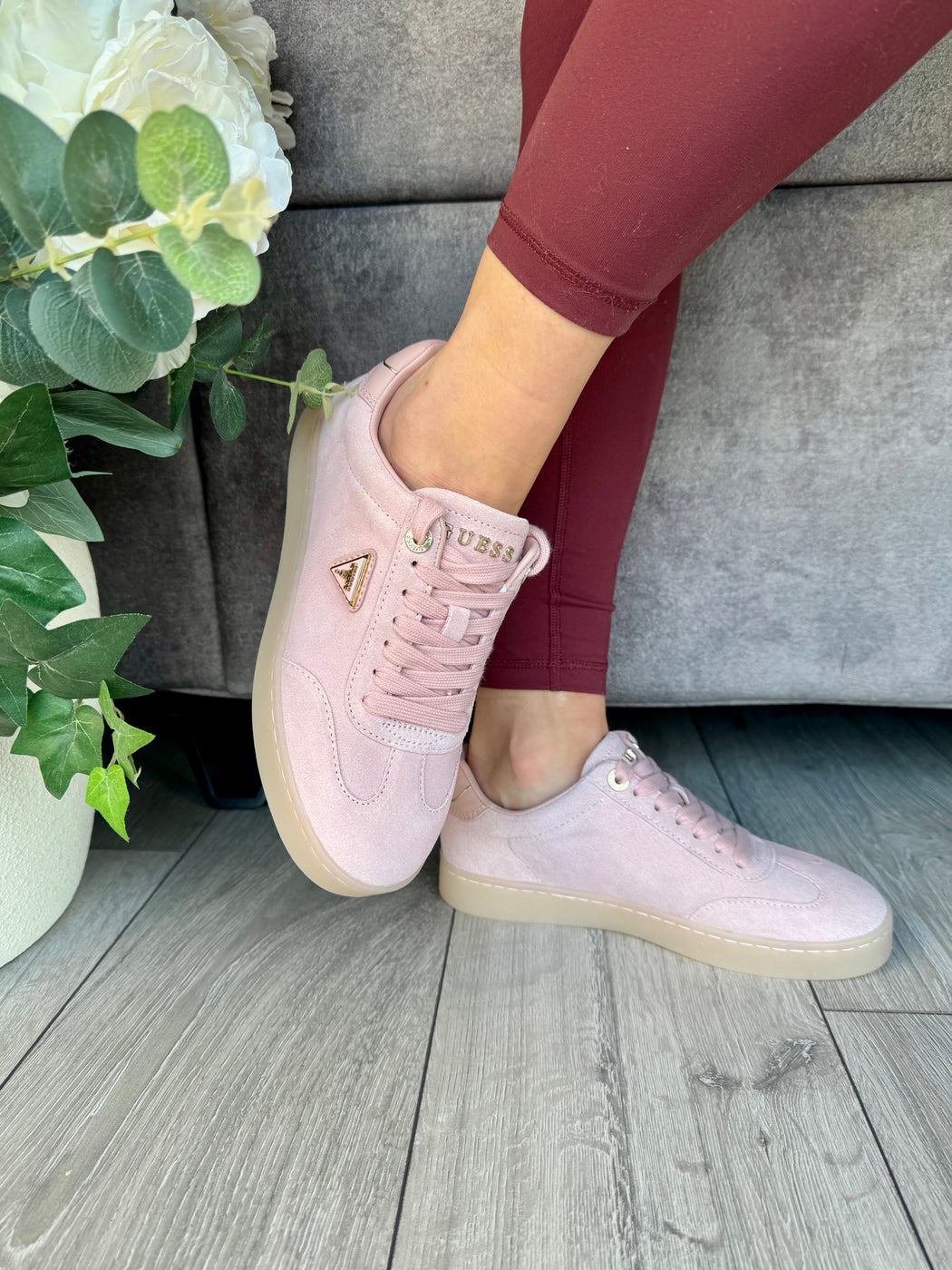 Guess rose trainer FLJJAZSUE12