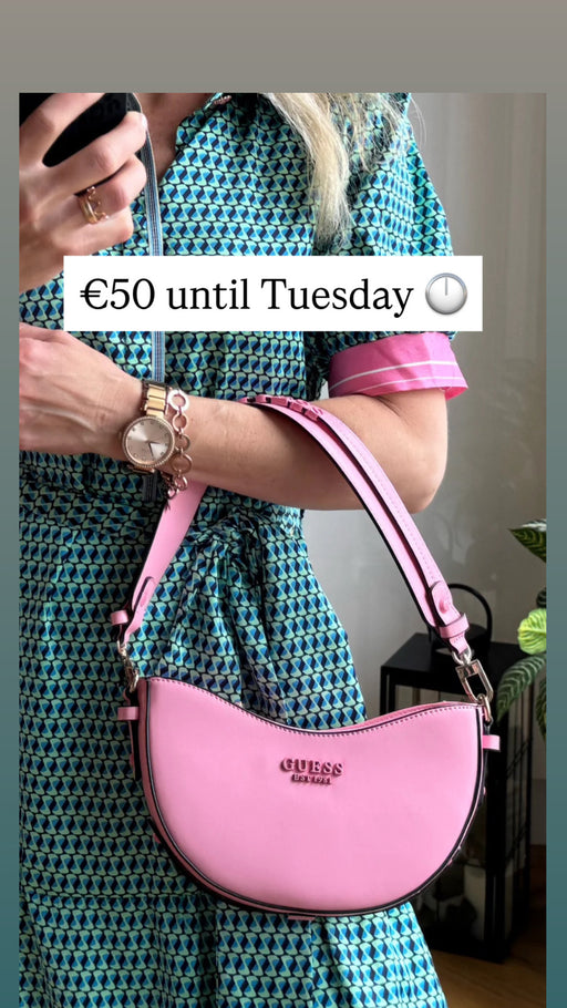 Guess sarita shoulder bag VG932718