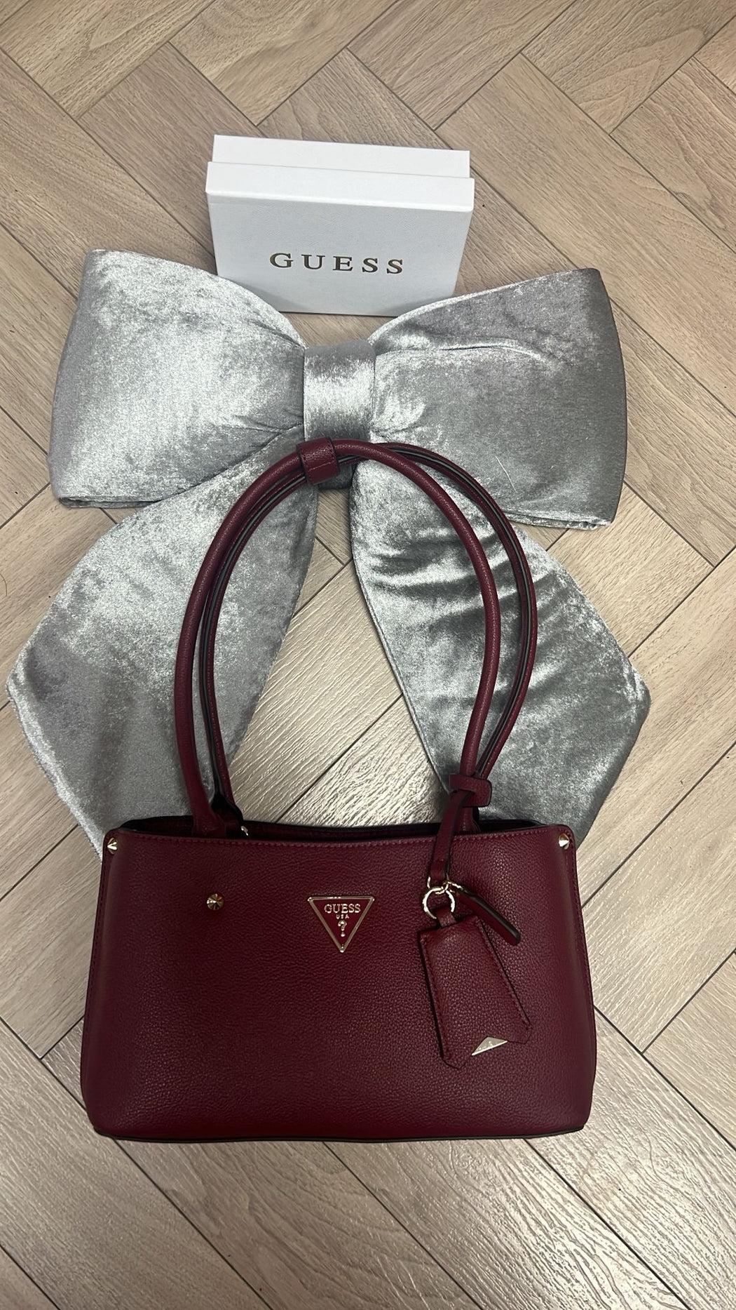 MERIDIAN II mini BG697409

WINE bag