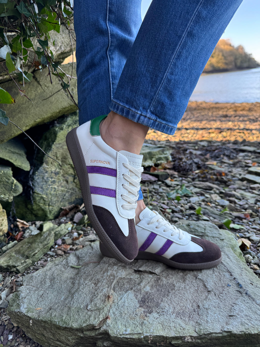 Sixty Four Birch Devine Runner