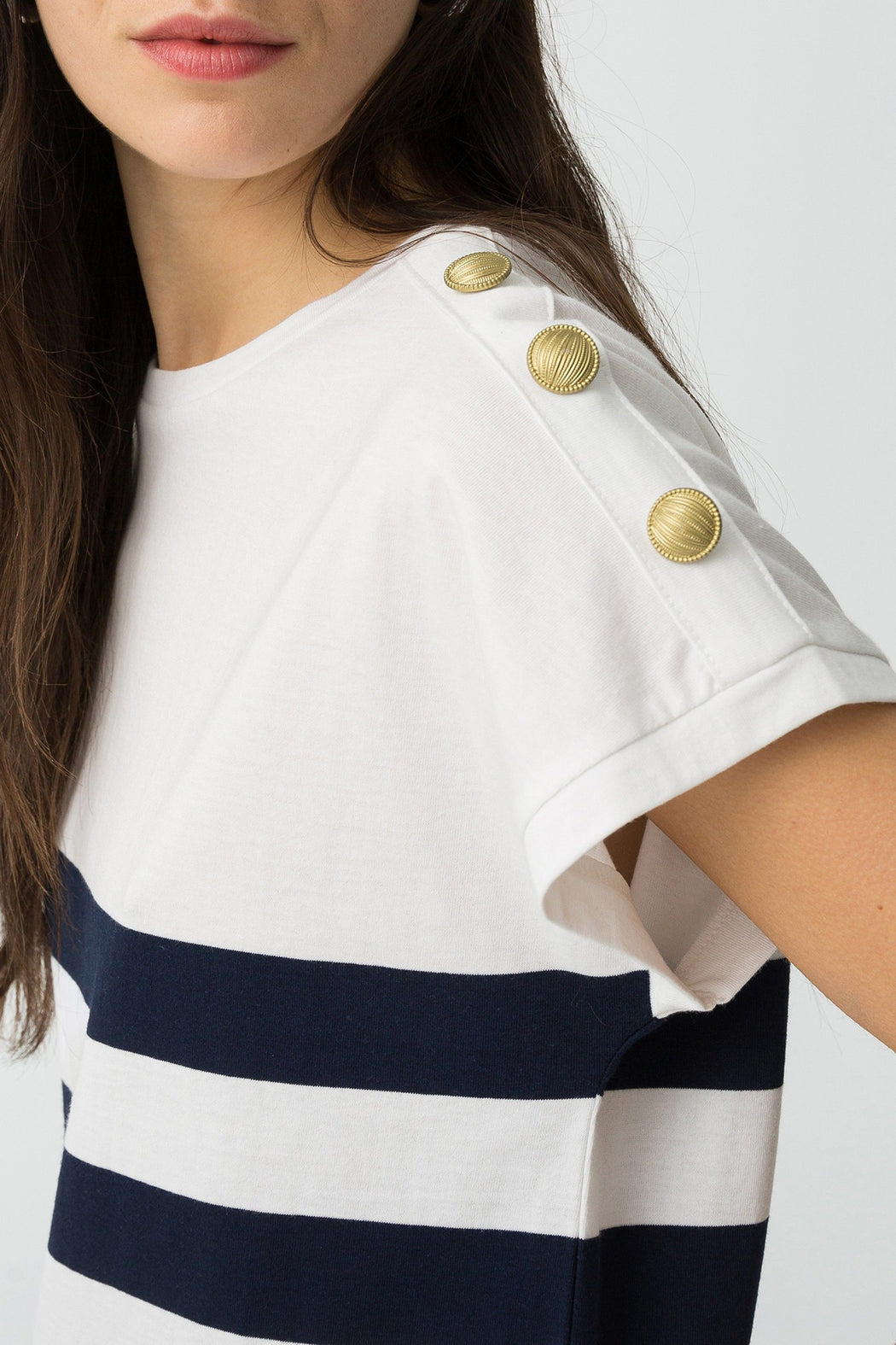 Nautyl tee