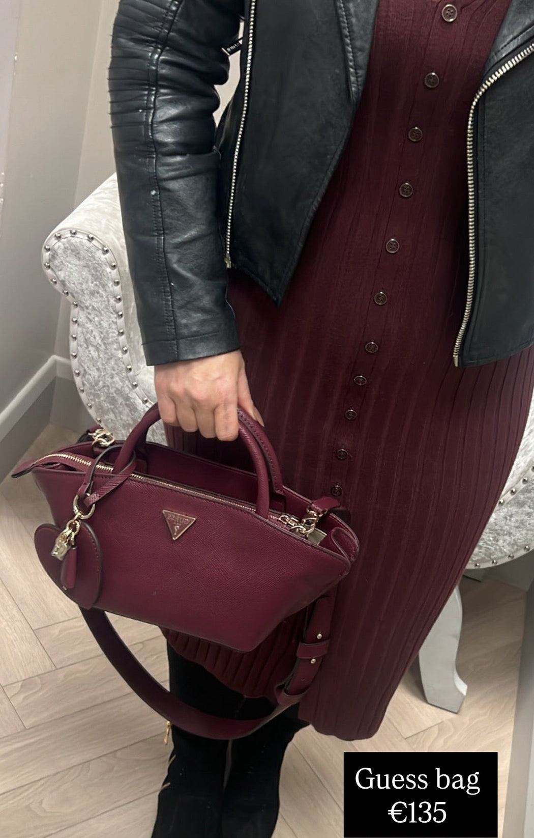 BOLENA MINI ZG920776

WINE bag