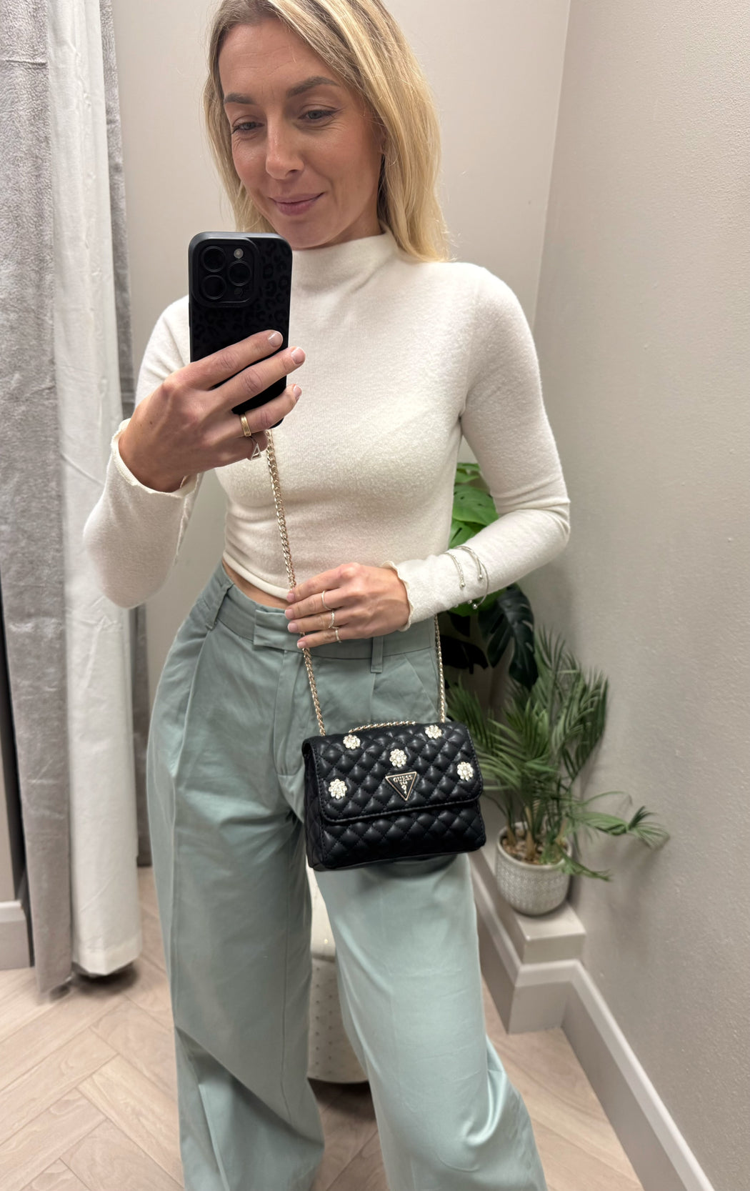 Guess everlee mini