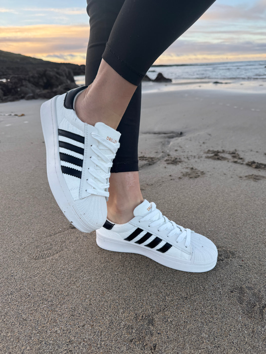 Ninety One Flurry Runner