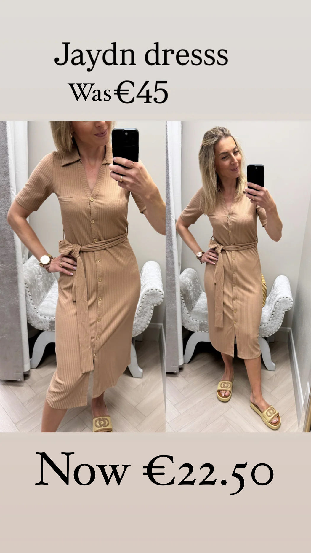 Jadyn dress