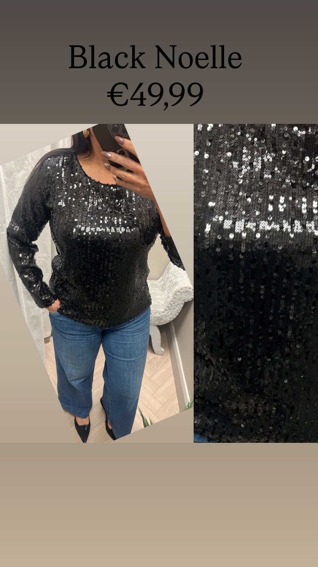 Black Noelle