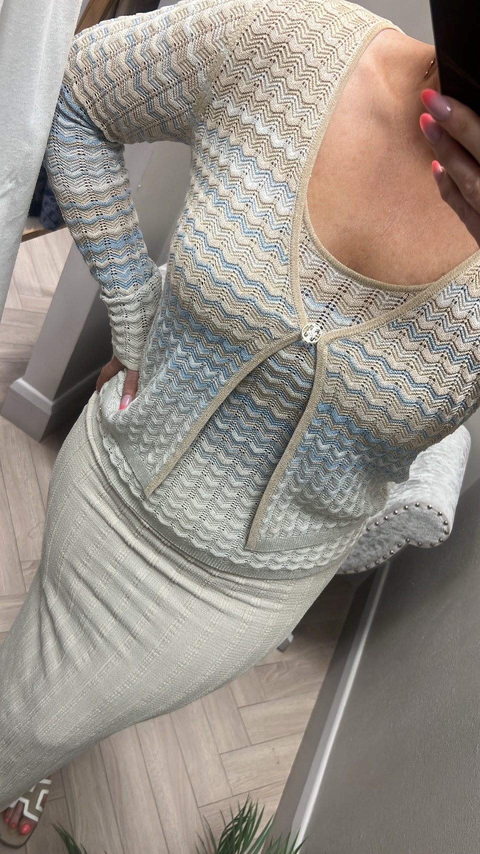 Rosalyn tank top w6gr08z0589 sm2k n