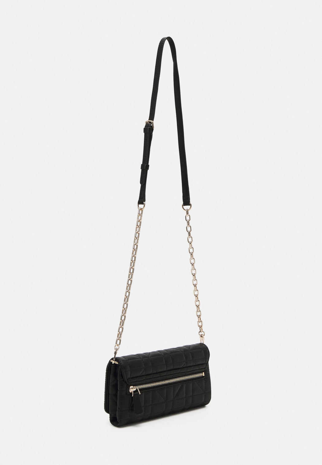 Guess black Assia mini crossbody QG849979