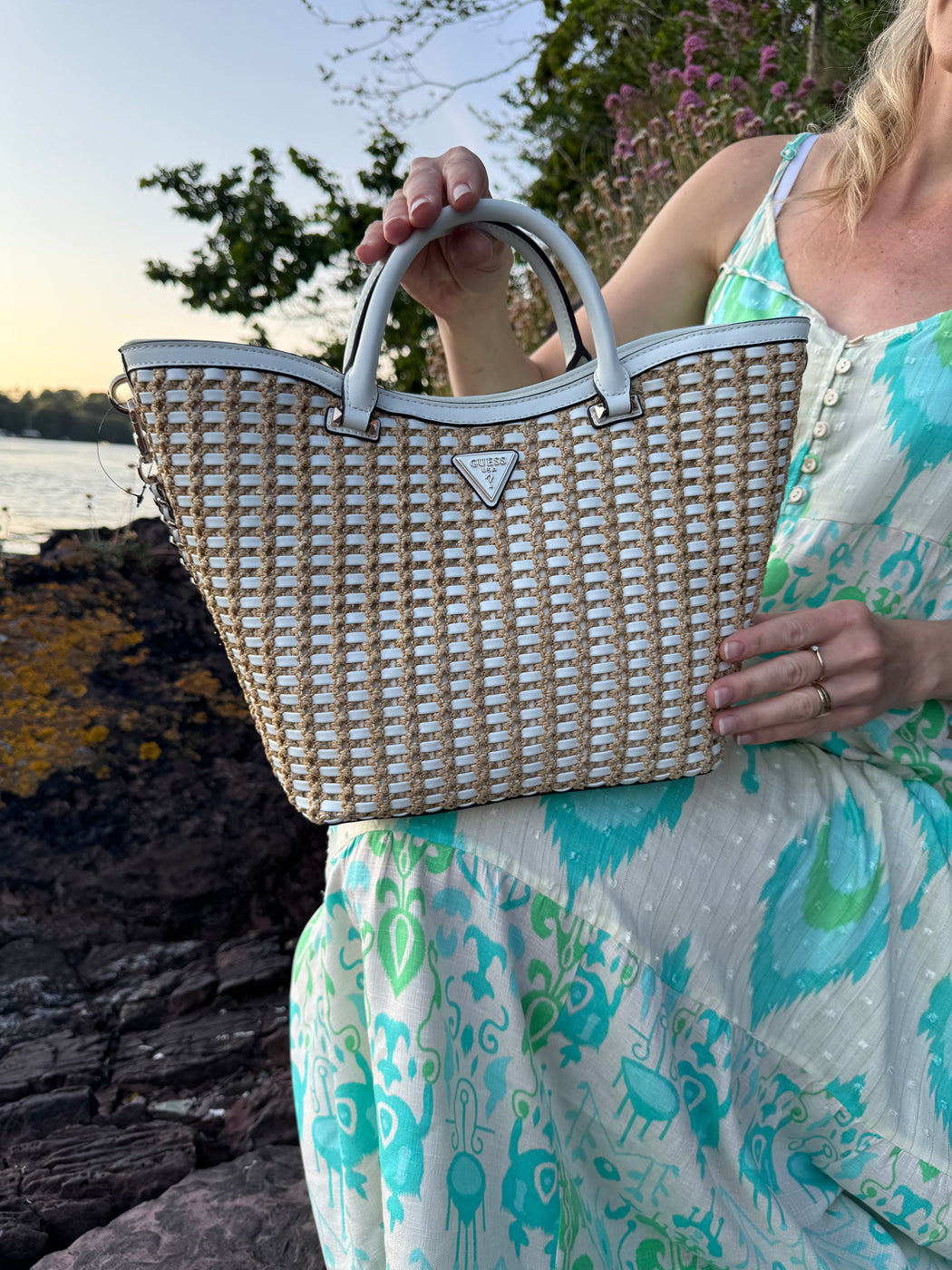 Guess atalia wg964722 bag
