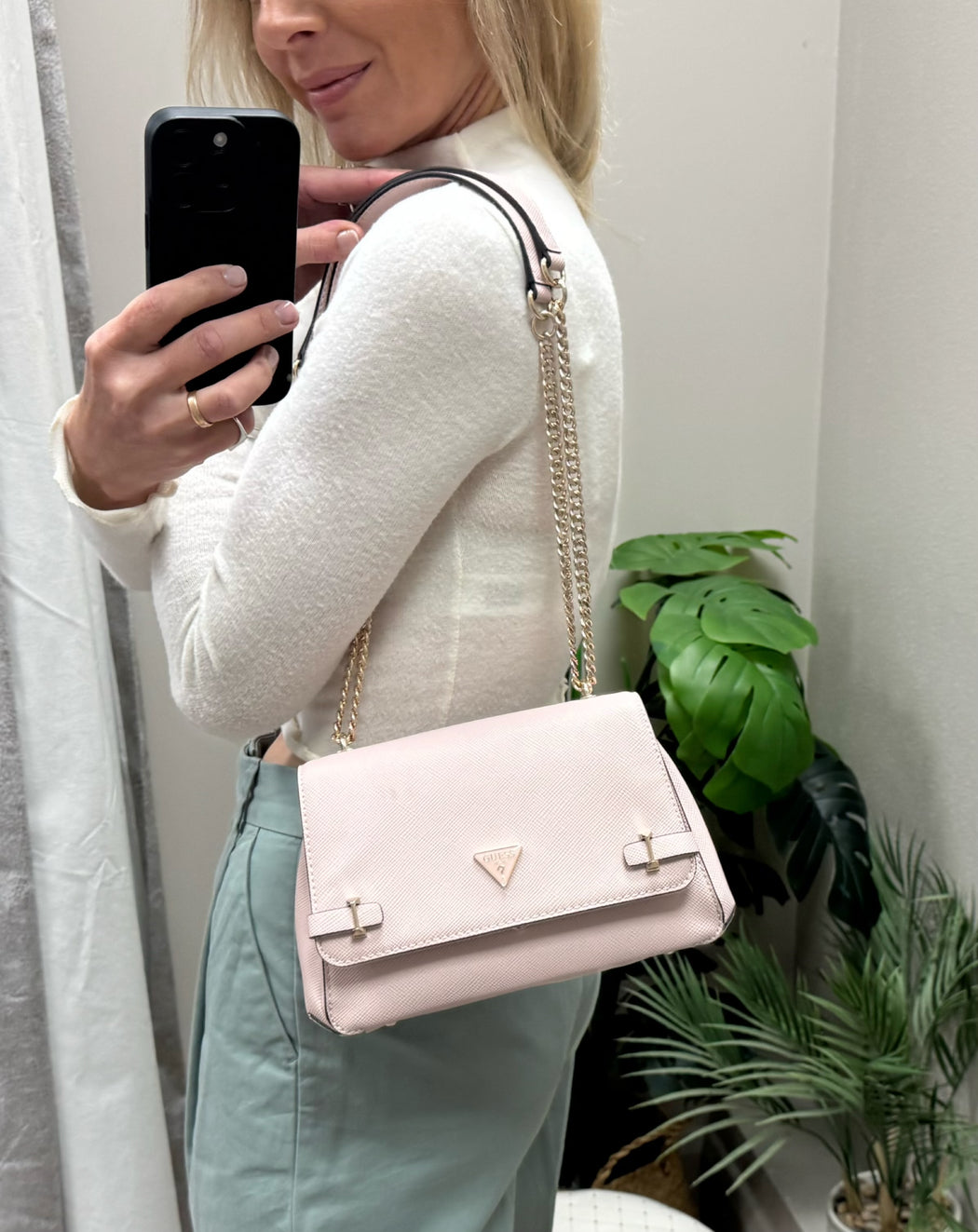 Guess Rose Rosalba Bag ZG965721
