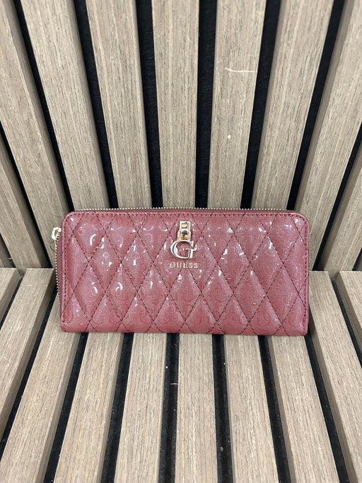 Guess wallet Tamara ,wine gg2323146