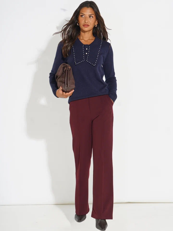 Mulberry Yale trousers