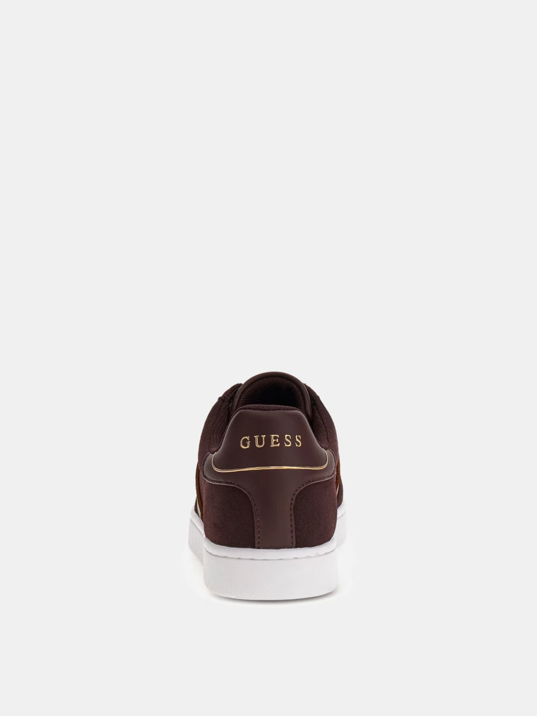 Guess jrone wine sneaker flfjr8pel12