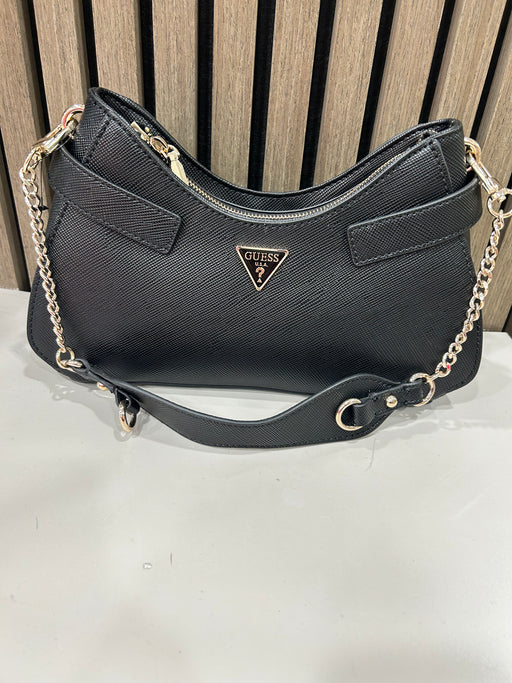 Guess black Serenova bag zg809118