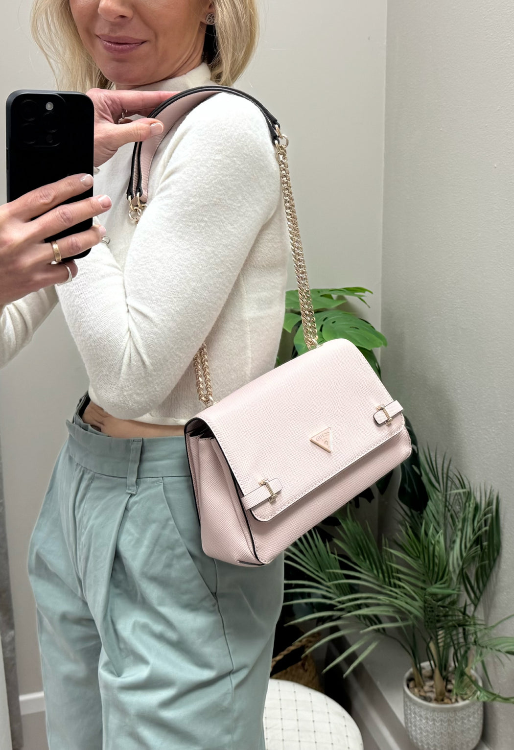 Guess Rose Rosalba Bag ZG965721