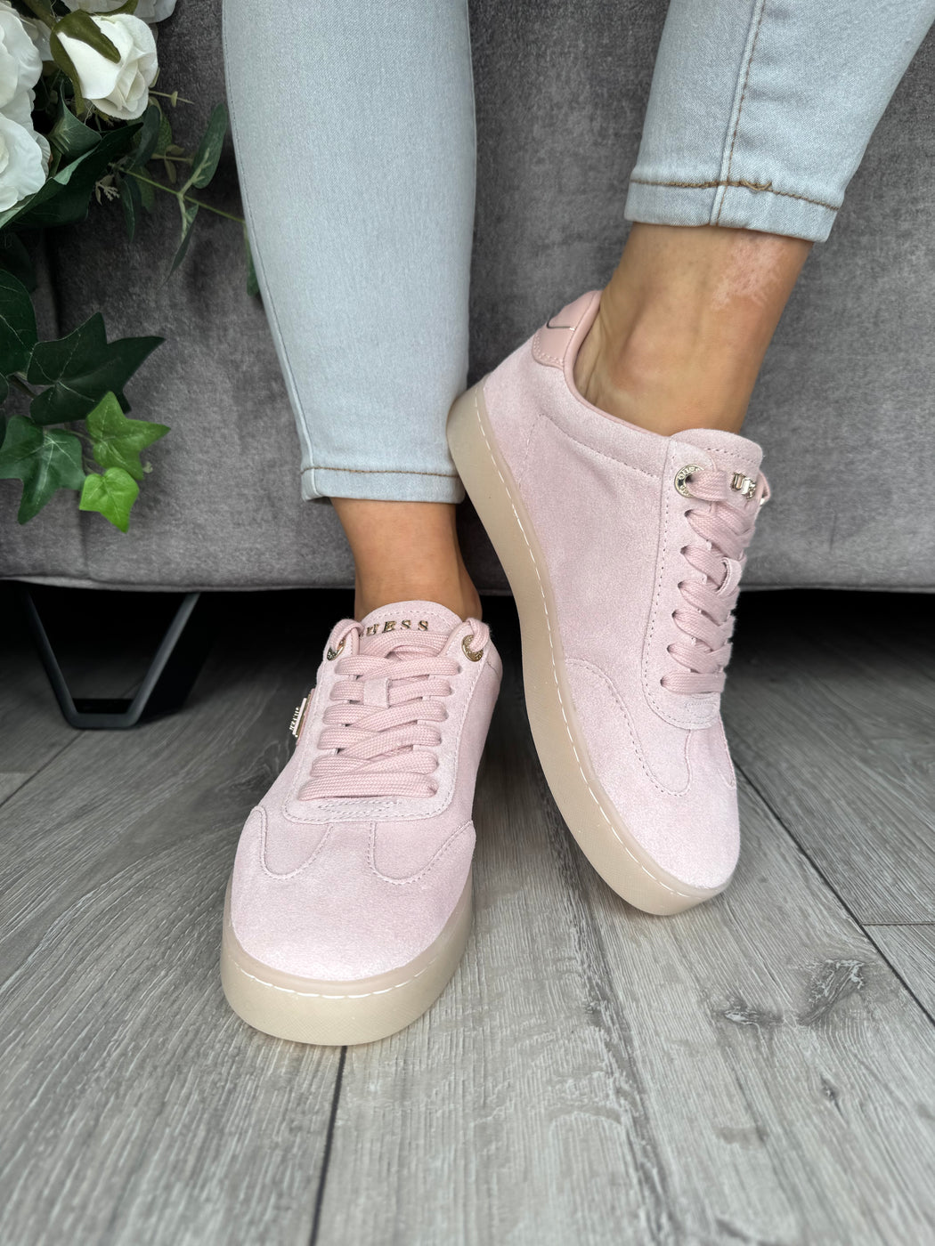 Guess rose trainer FLJJAZSUE12
