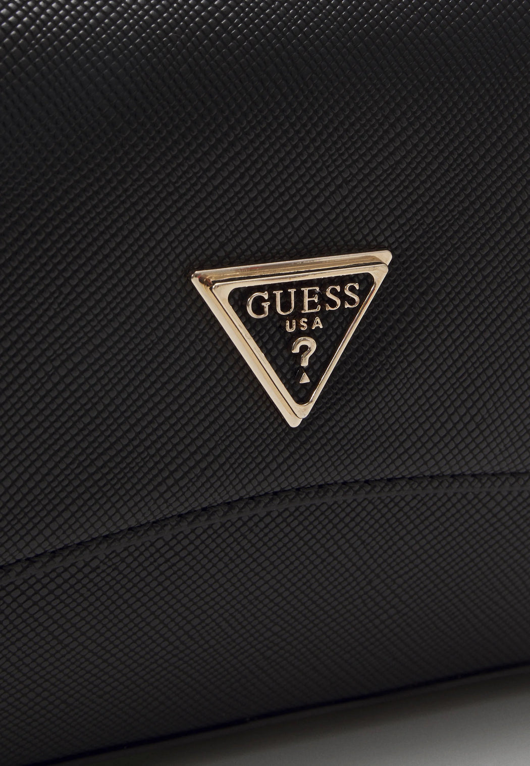 Guess black Eco gloriana crossbody EZG951220