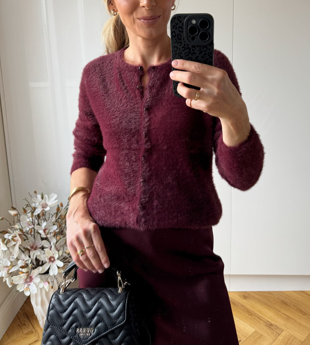 Guess Akyra Cardigan