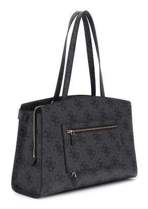 Guess black  loreliei Travel bag