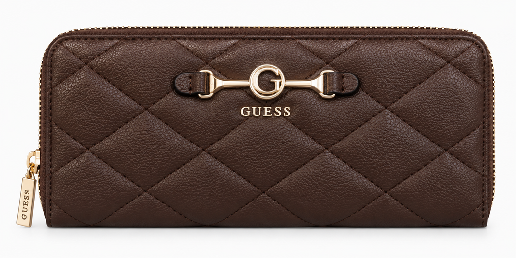 Guess Frances  brown qg2241146
