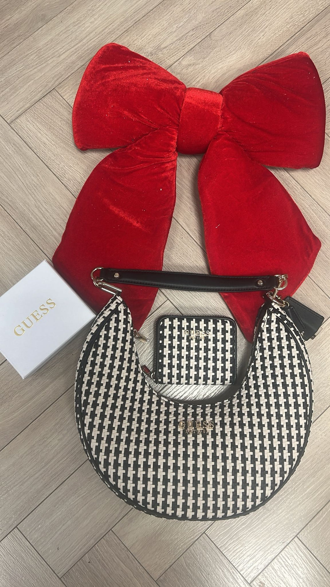 MIREMA WG963102
BLACK MULTI