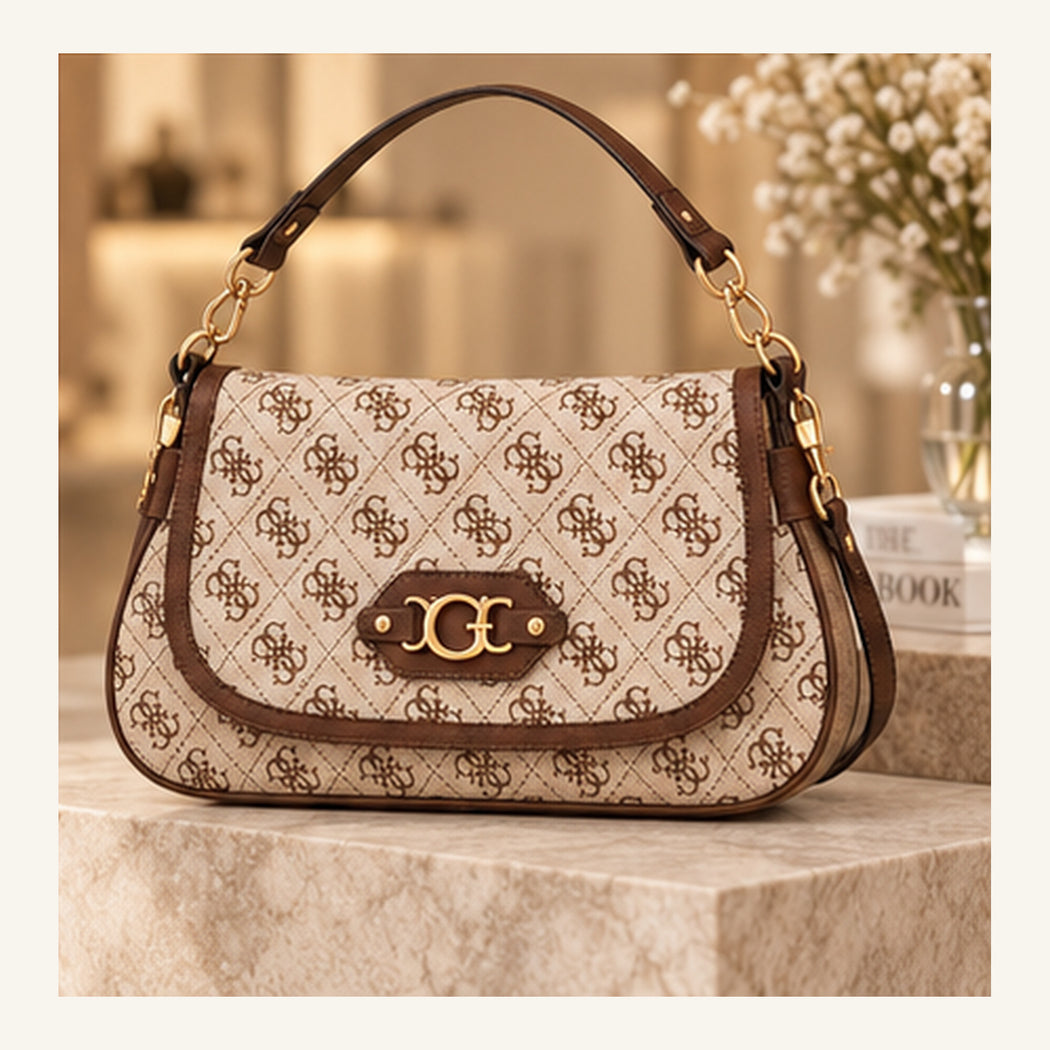 Guess Samantha shoulder / crossbody bag