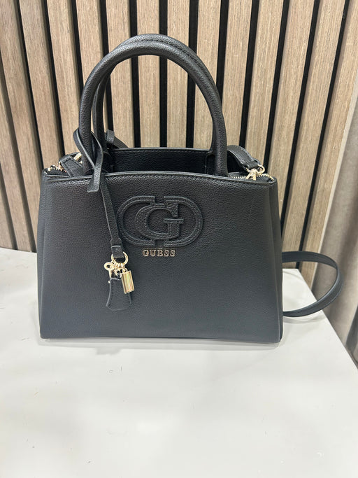 Guess black isola  bag bg990506