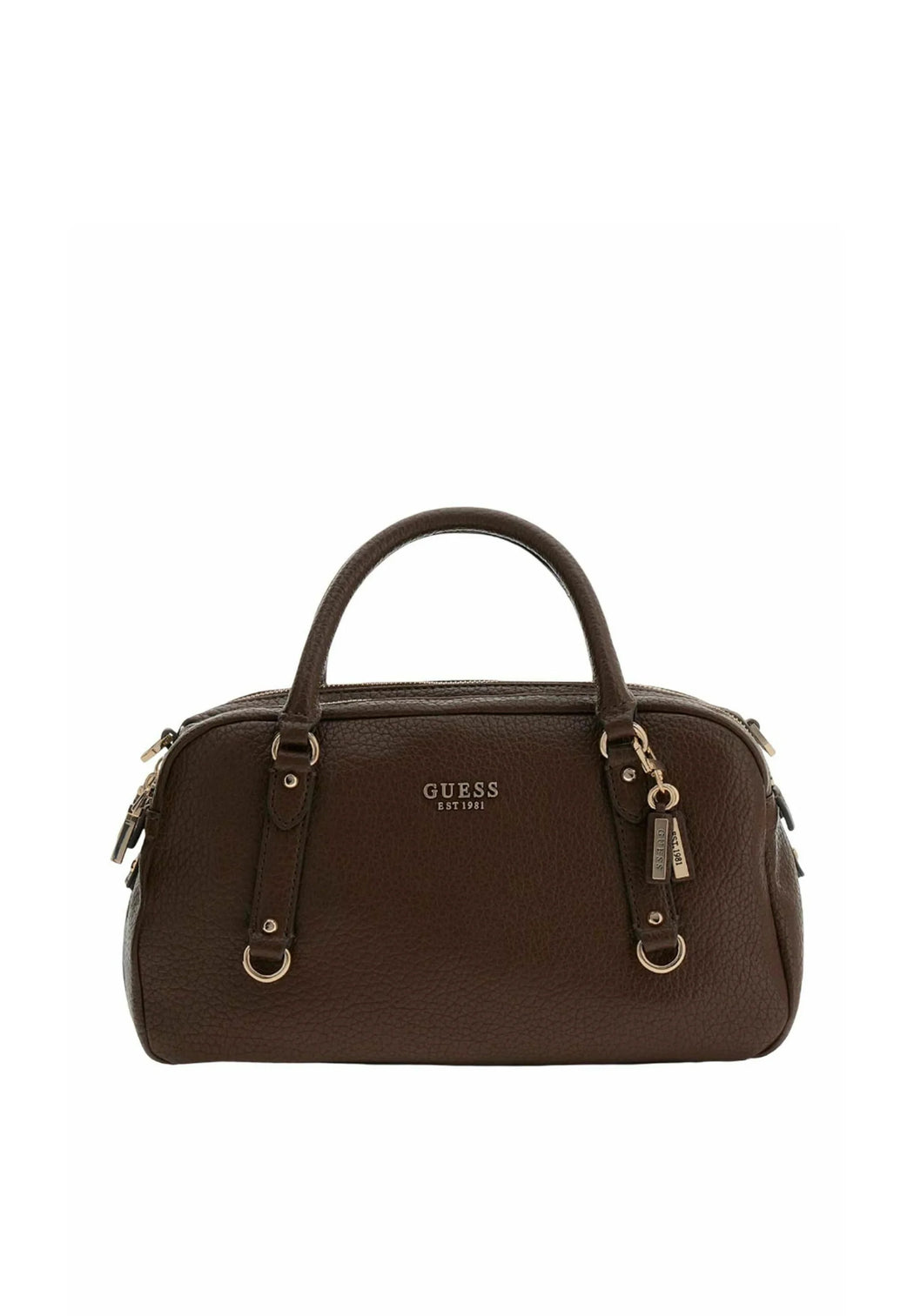 guess Marsha espresso bag BG950106