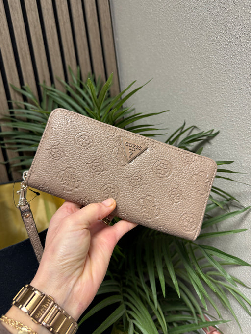 Guess PD9888146 DARK TAUPE LOGO
CRESIDIA II SLG
