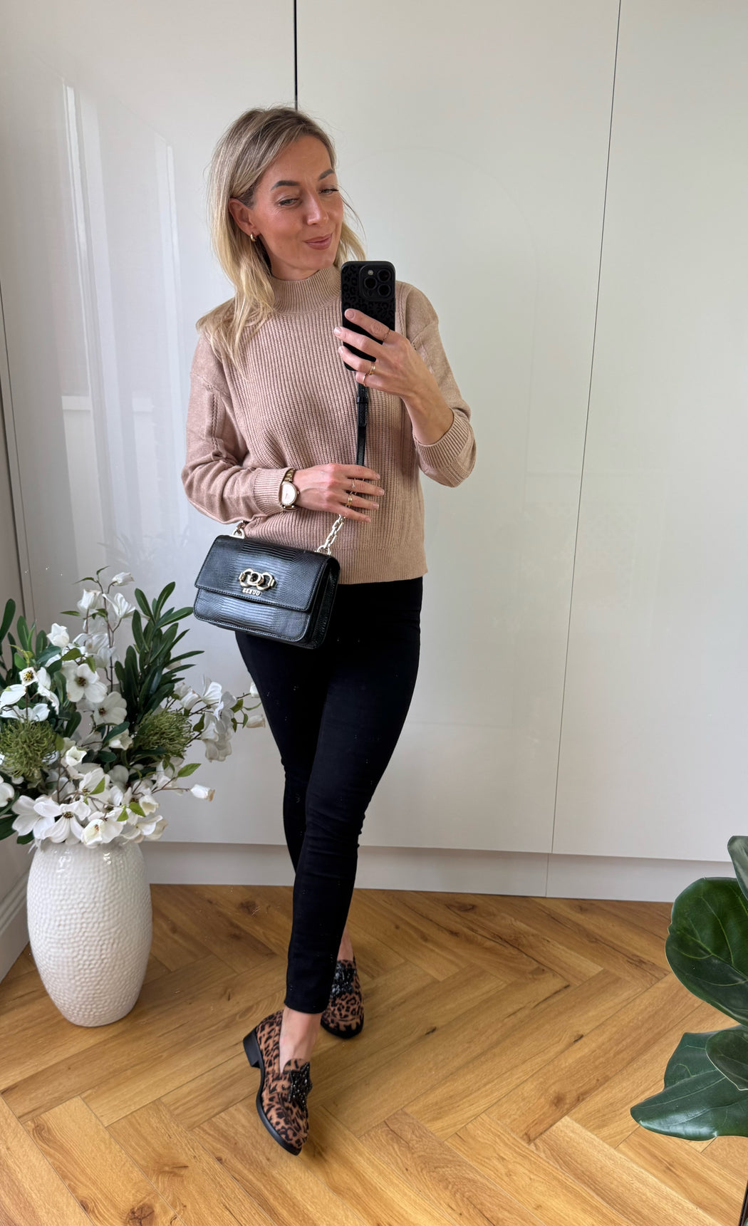 Guess salinge crossbody kg962420