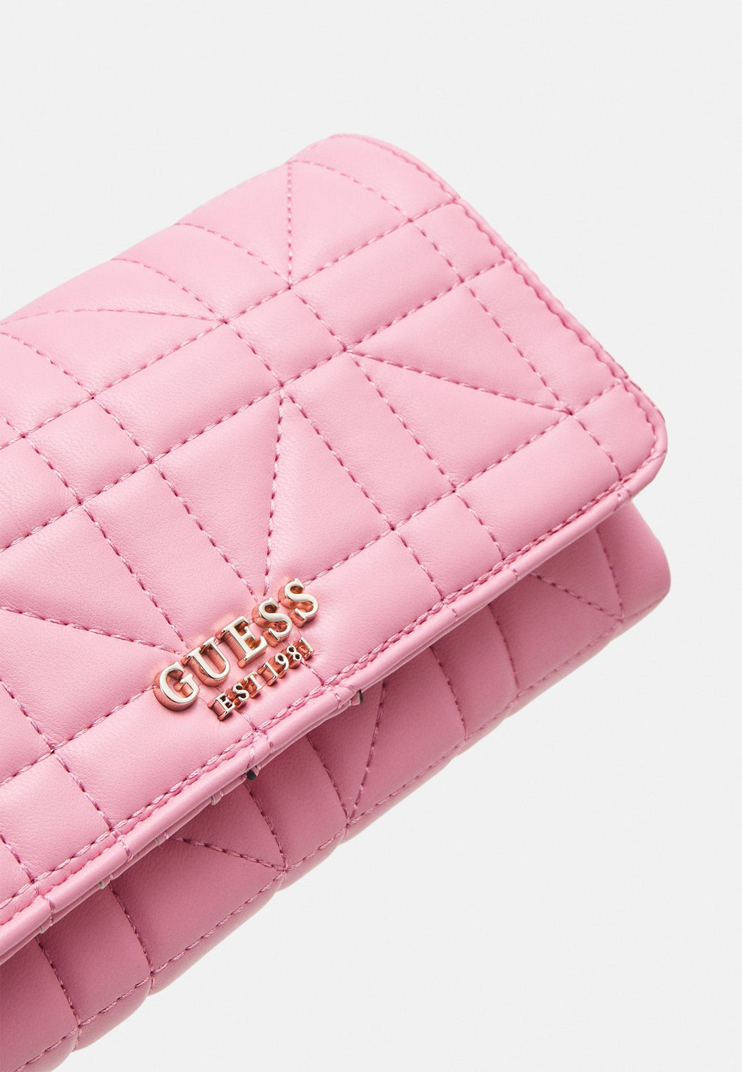 Guess pink assia mini crossbody QG849979