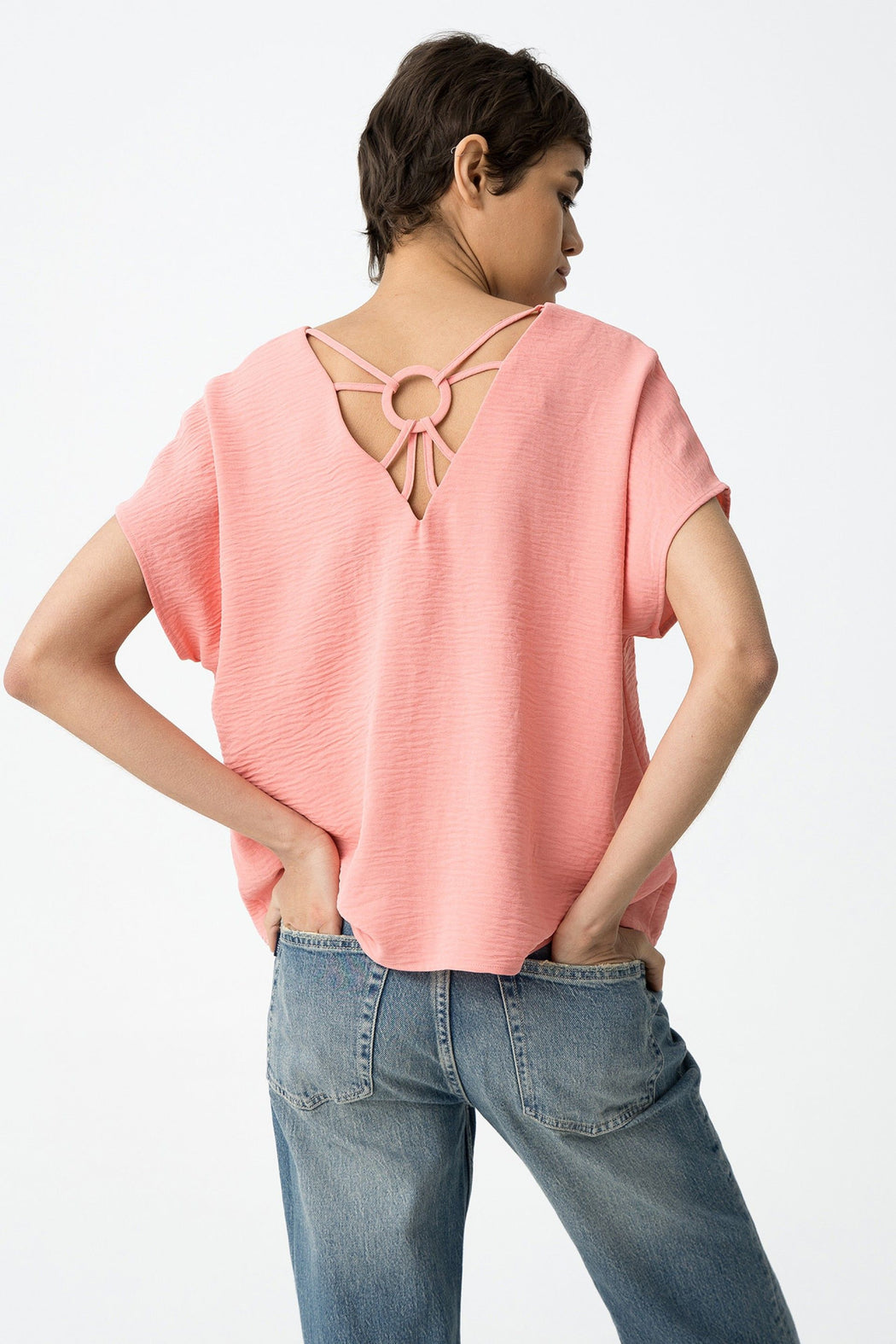Matilda top