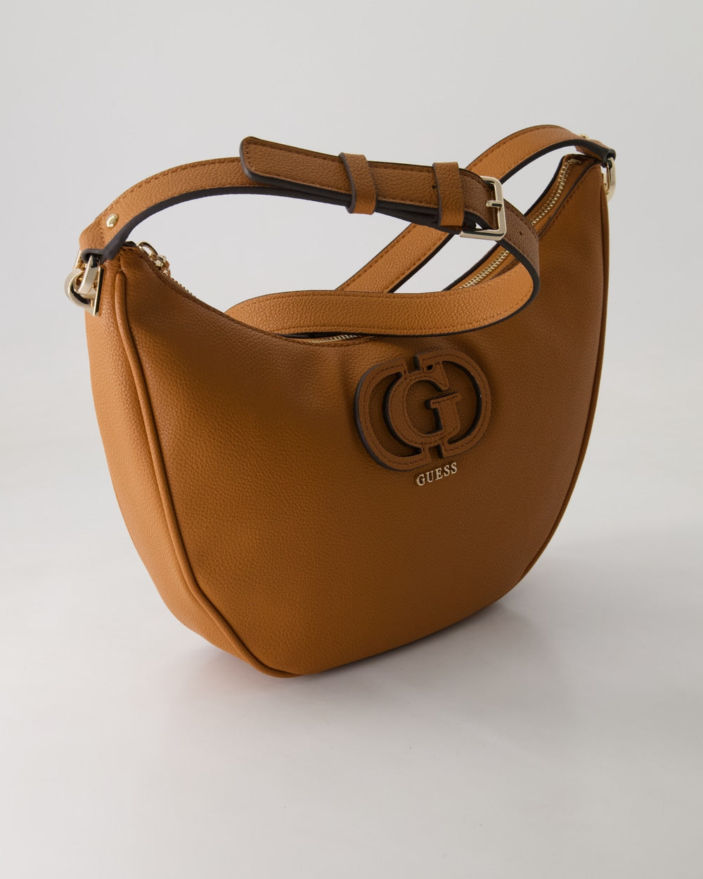 Guess Cognac CALEBRA  Bag BG953602