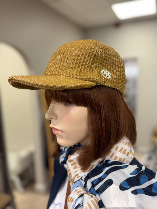 Guess Baseball straw cap AW5506POL01 - TAU