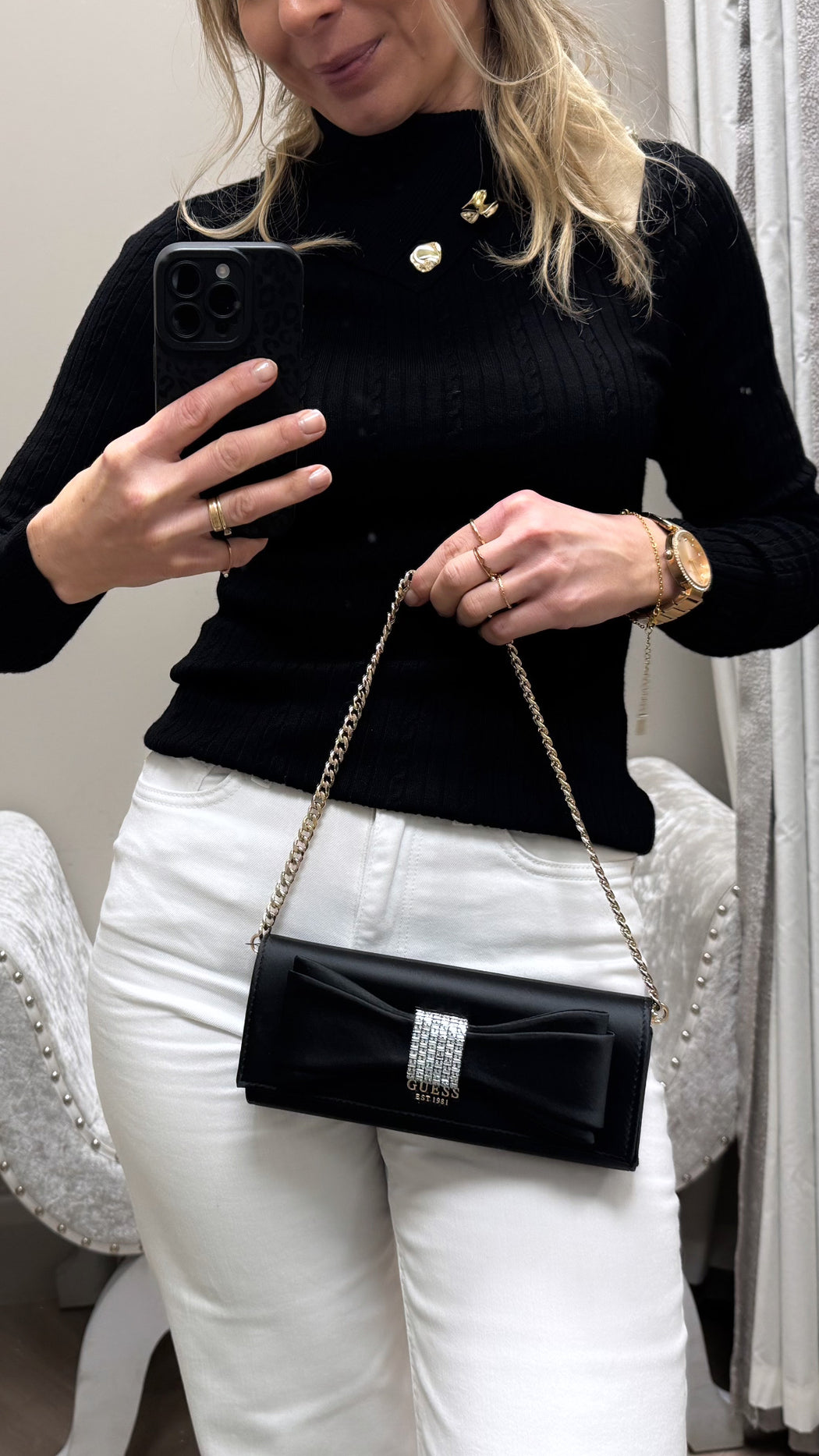 Guess Elsie  mini SS965071