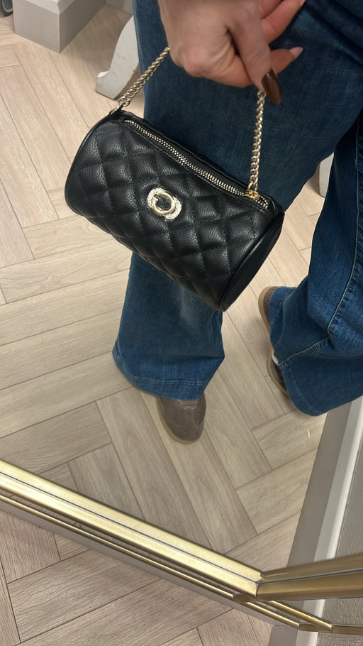 Guess mini barrel bag w5ya0fd5qr0